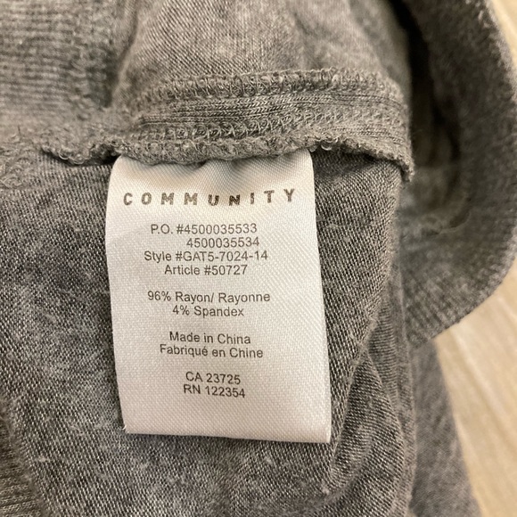 Aritzia Community Skirt - Picture 5 of 6